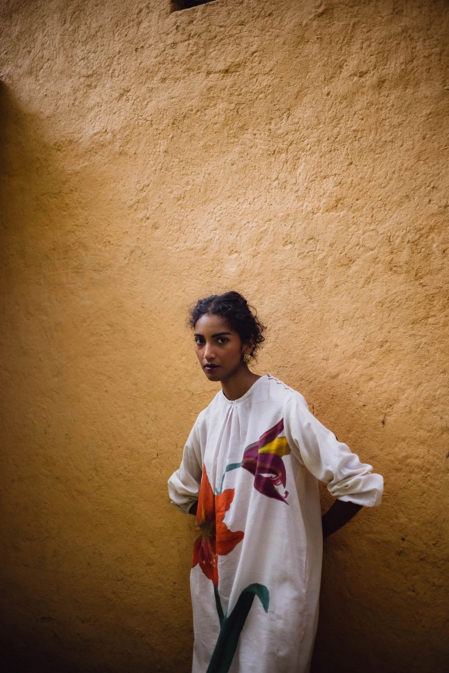 DIANA KURTA SET - Yam India