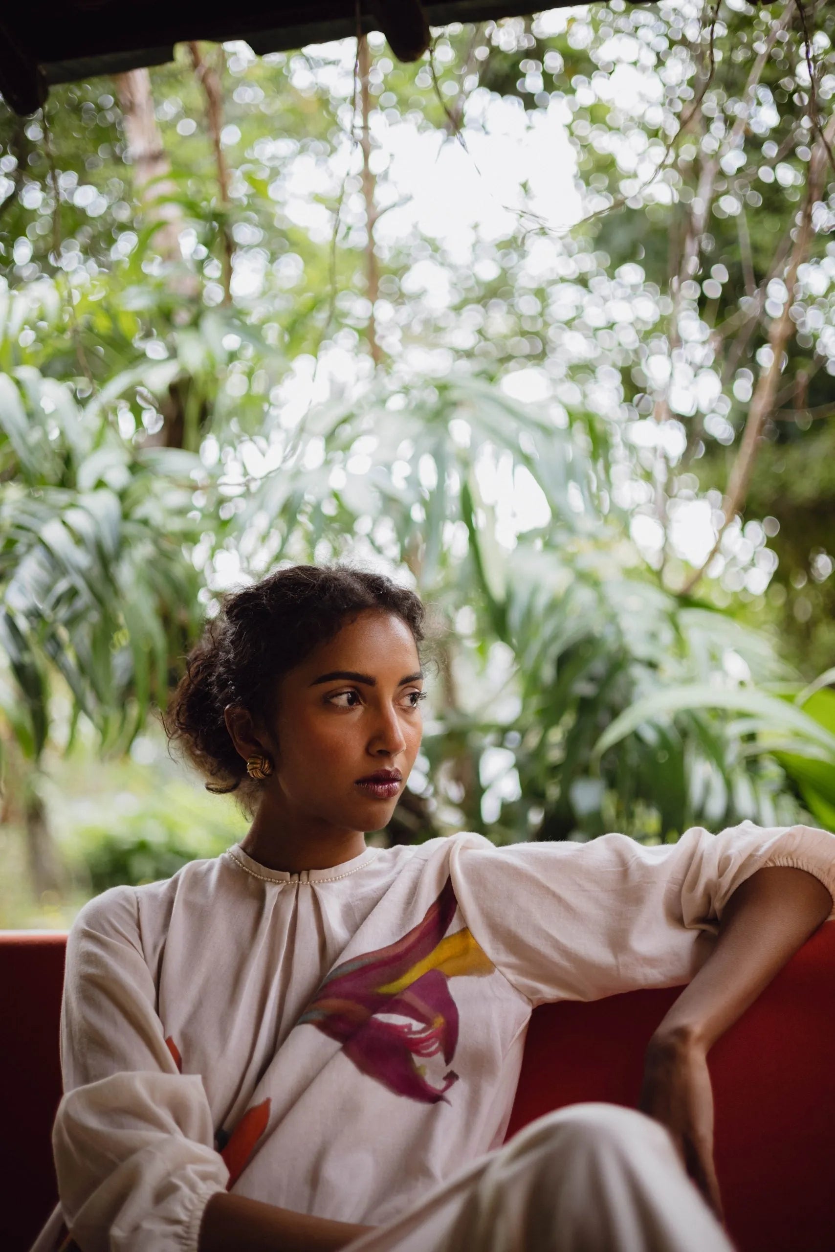 DIANA KURTA SET - Yam India