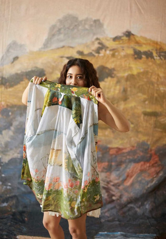 Shirts & Tops – Yam India