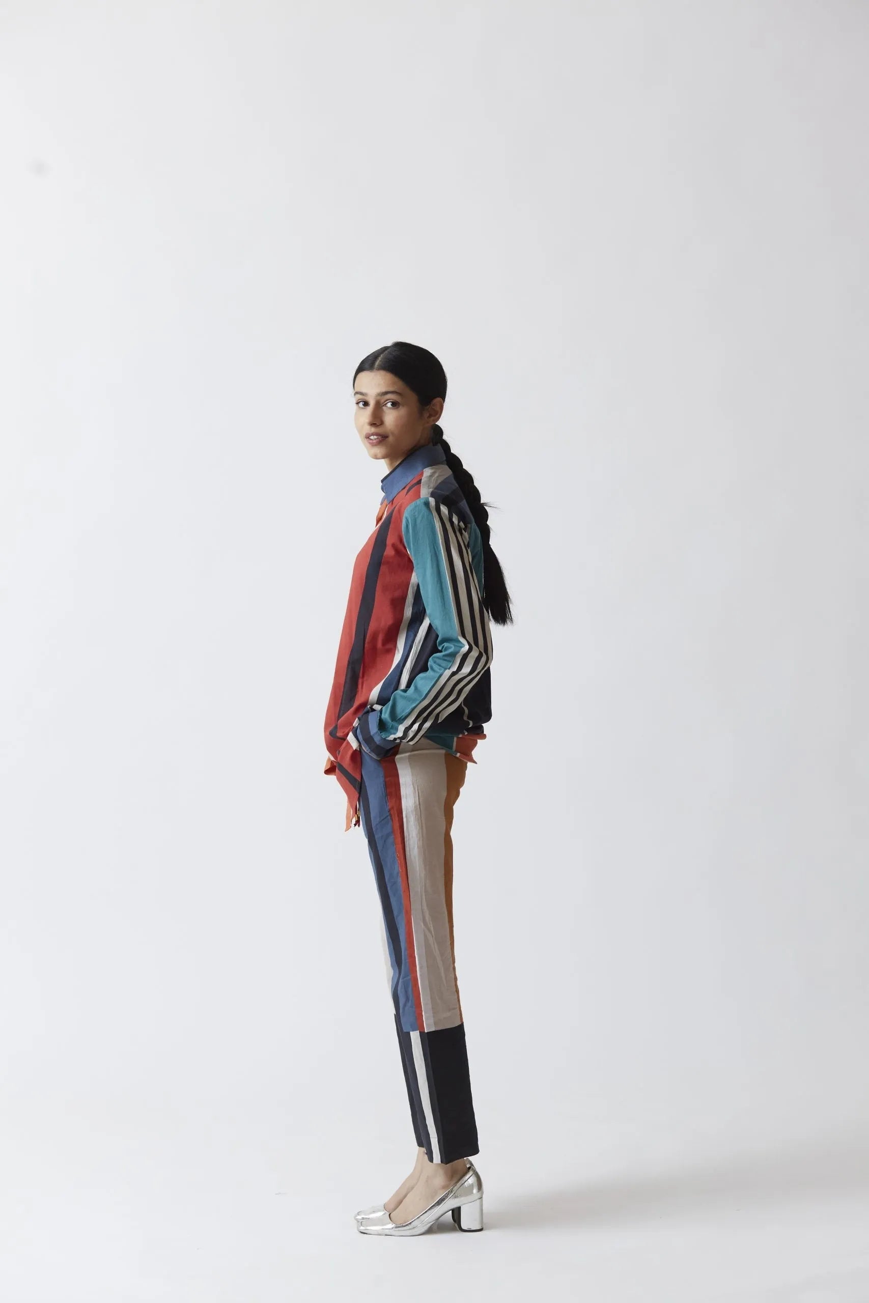 CUBA CO-ORD SET - Yam India