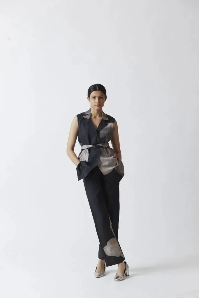 AZU JACKET SET - Yam India