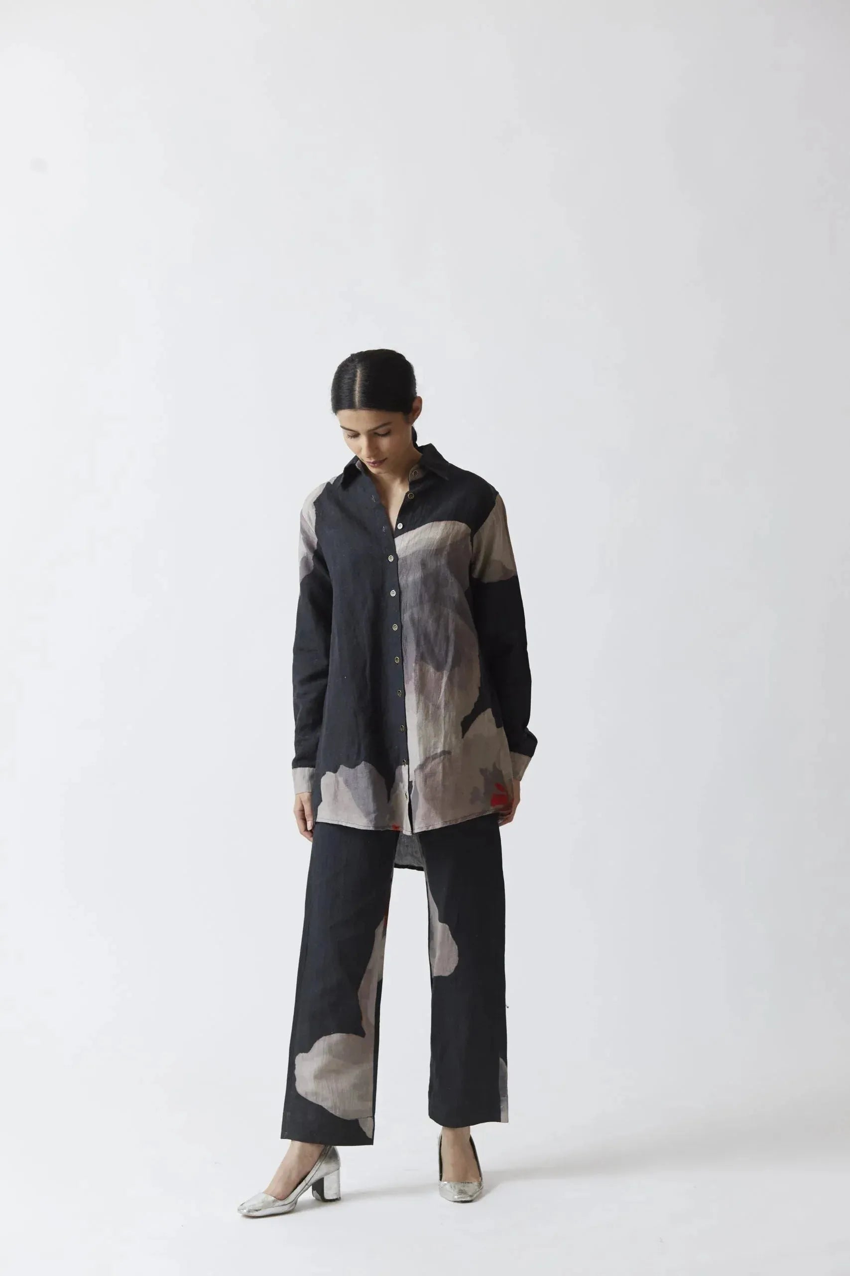 AZU CO-ORD SET - Yam India