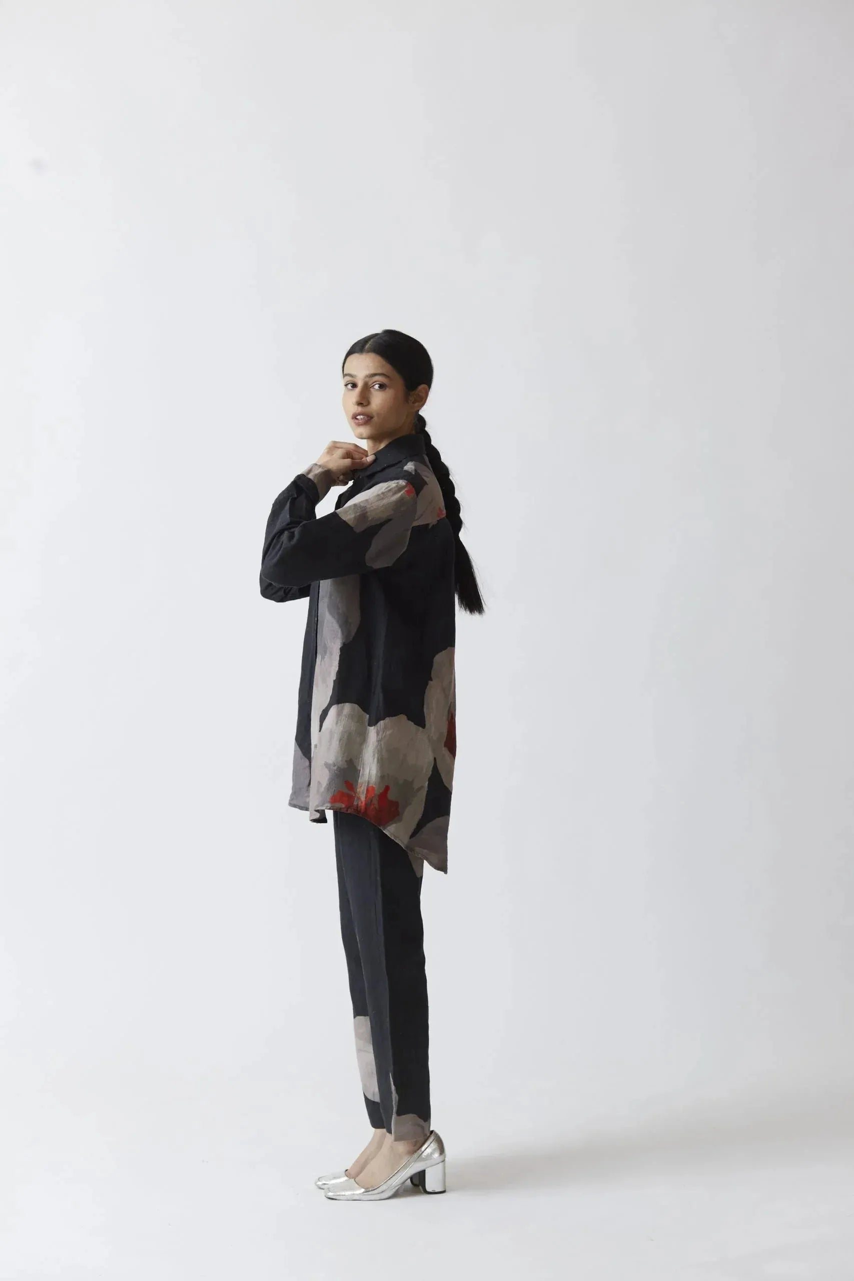 AZU CO-ORD SET - Yam India