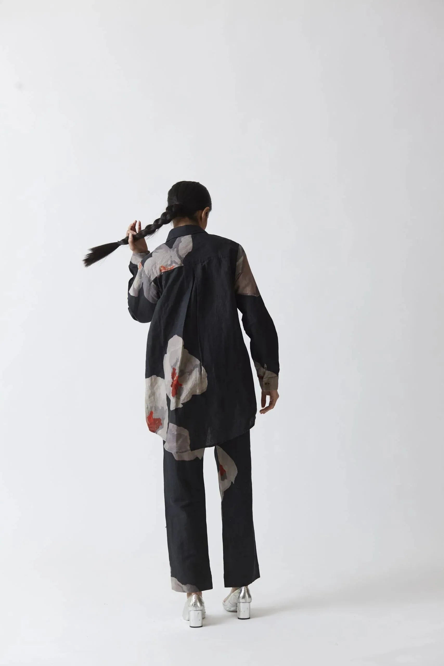 AZU CO-ORD SET - Yam India