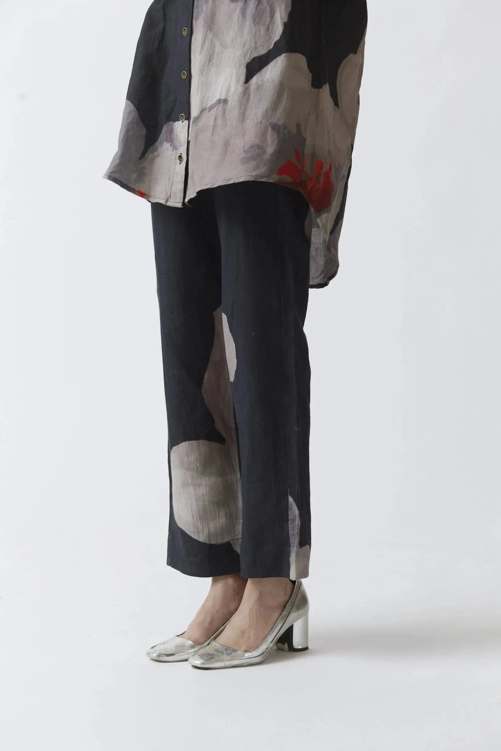 AZU CO-ORD SET - Yam India