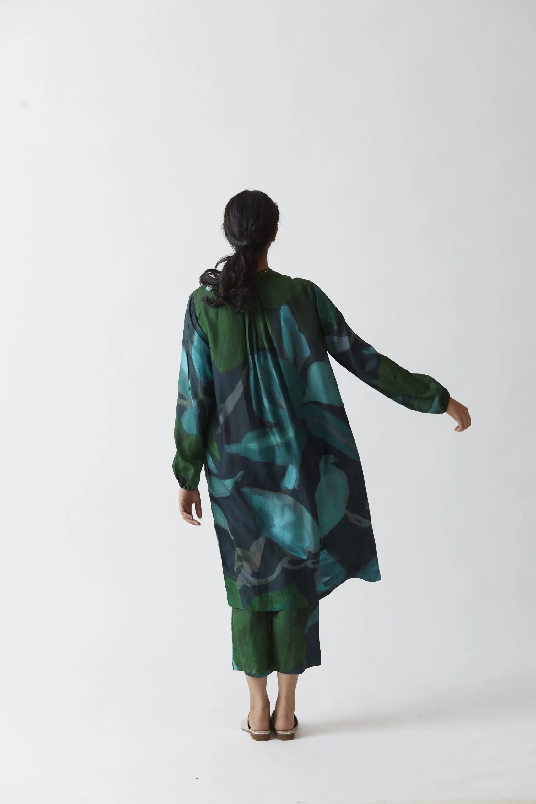 JASPER KURTA SET - Yam India
