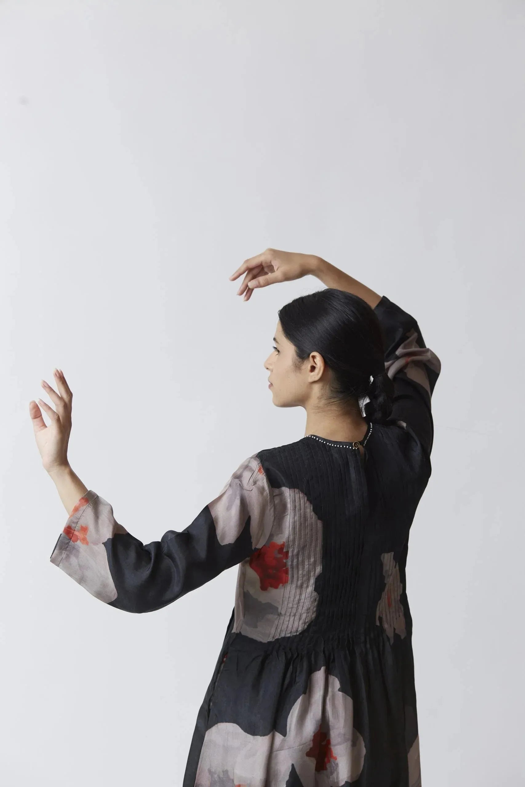 ASHMORE KURTA SET - Yam India