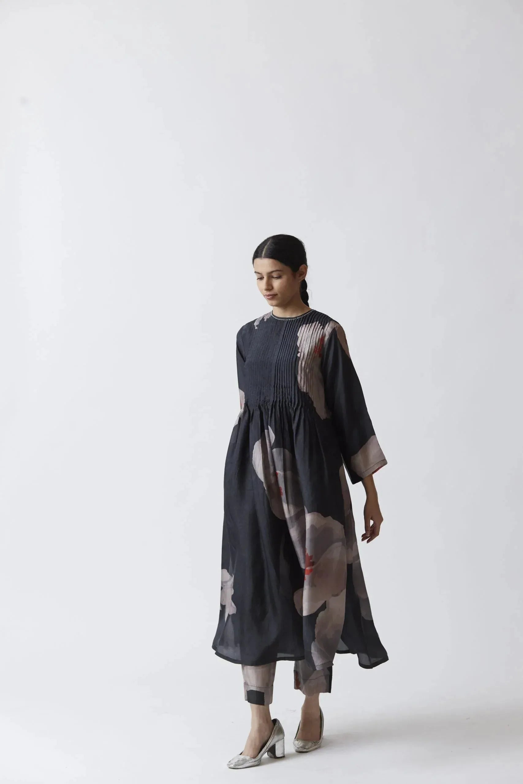 ASHMORE KURTA SET - Yam India