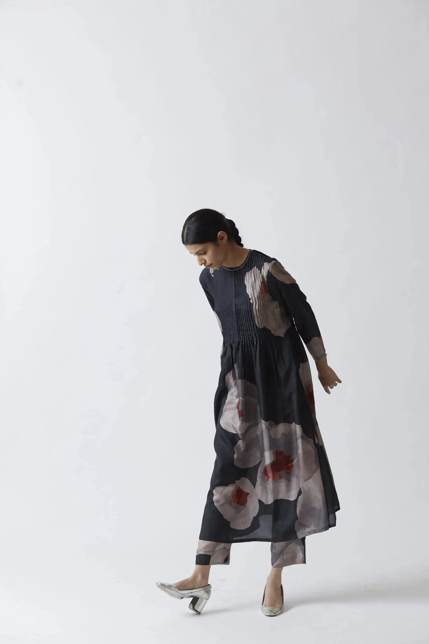 ASHMORE KURTA SET - Yam India