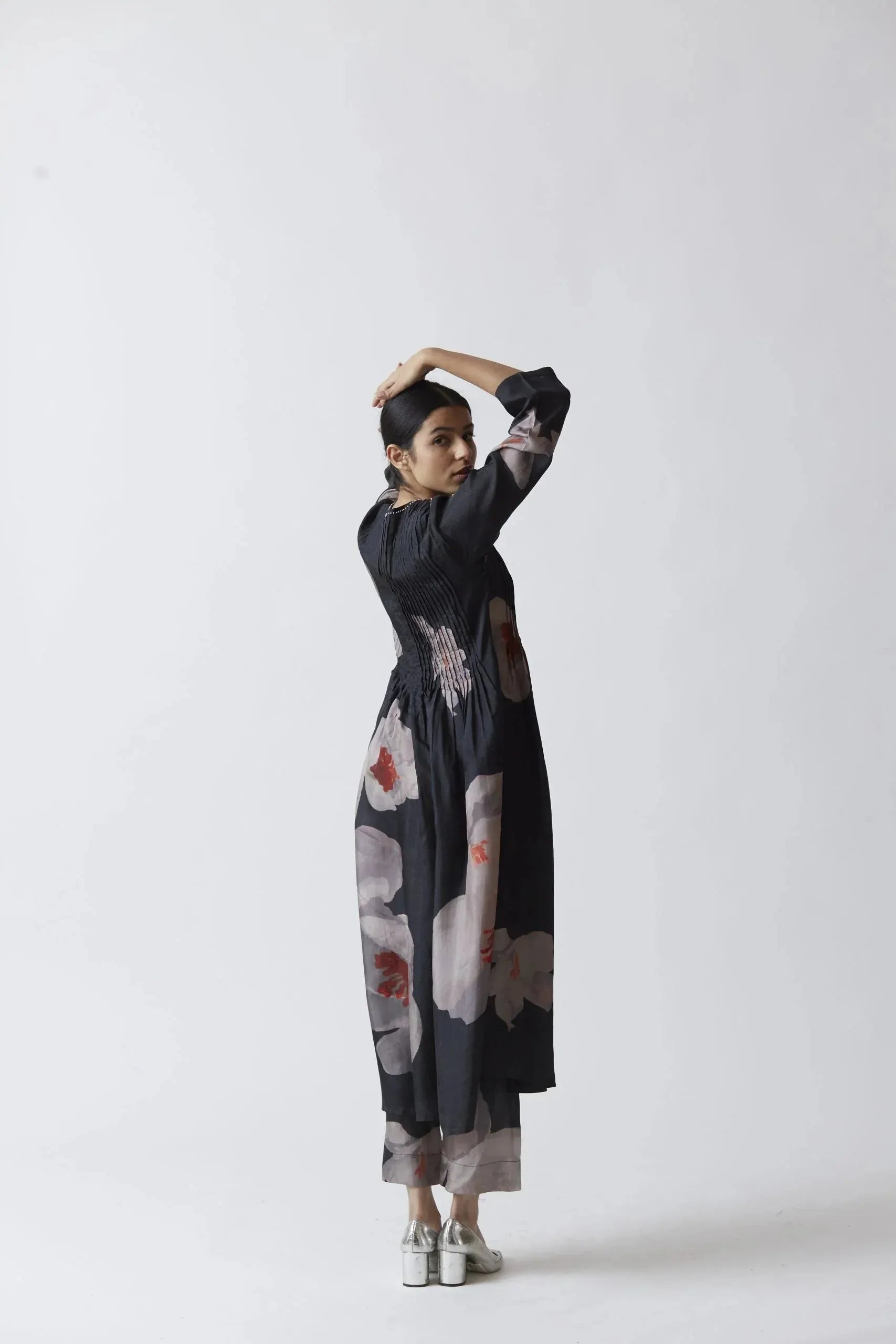 ASHMORE KURTA SET - Yam India