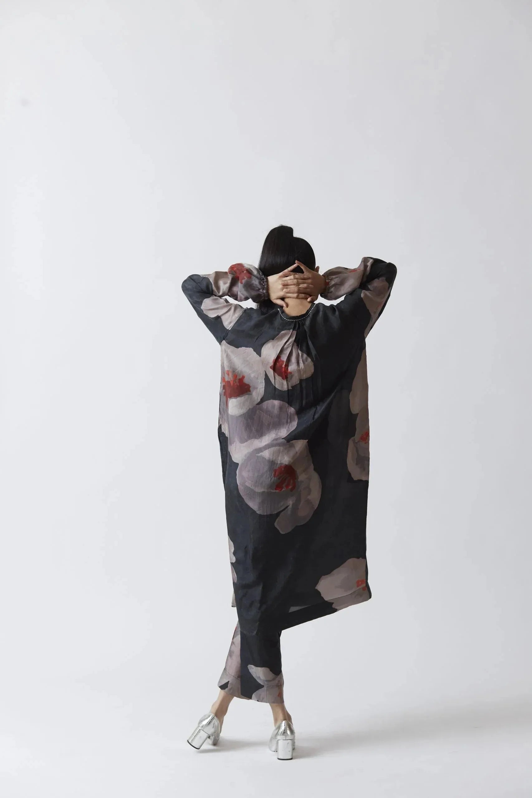 AZU KURTA SET - Yam India