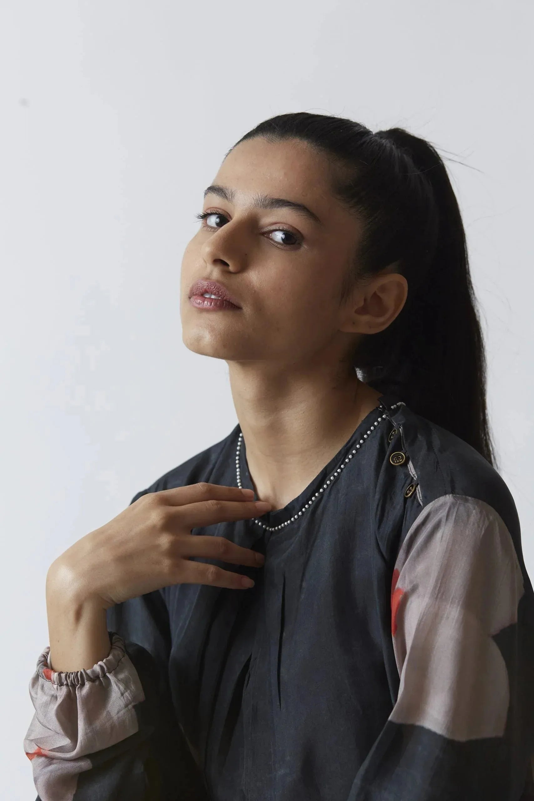 AZU KURTA SET - Yam India