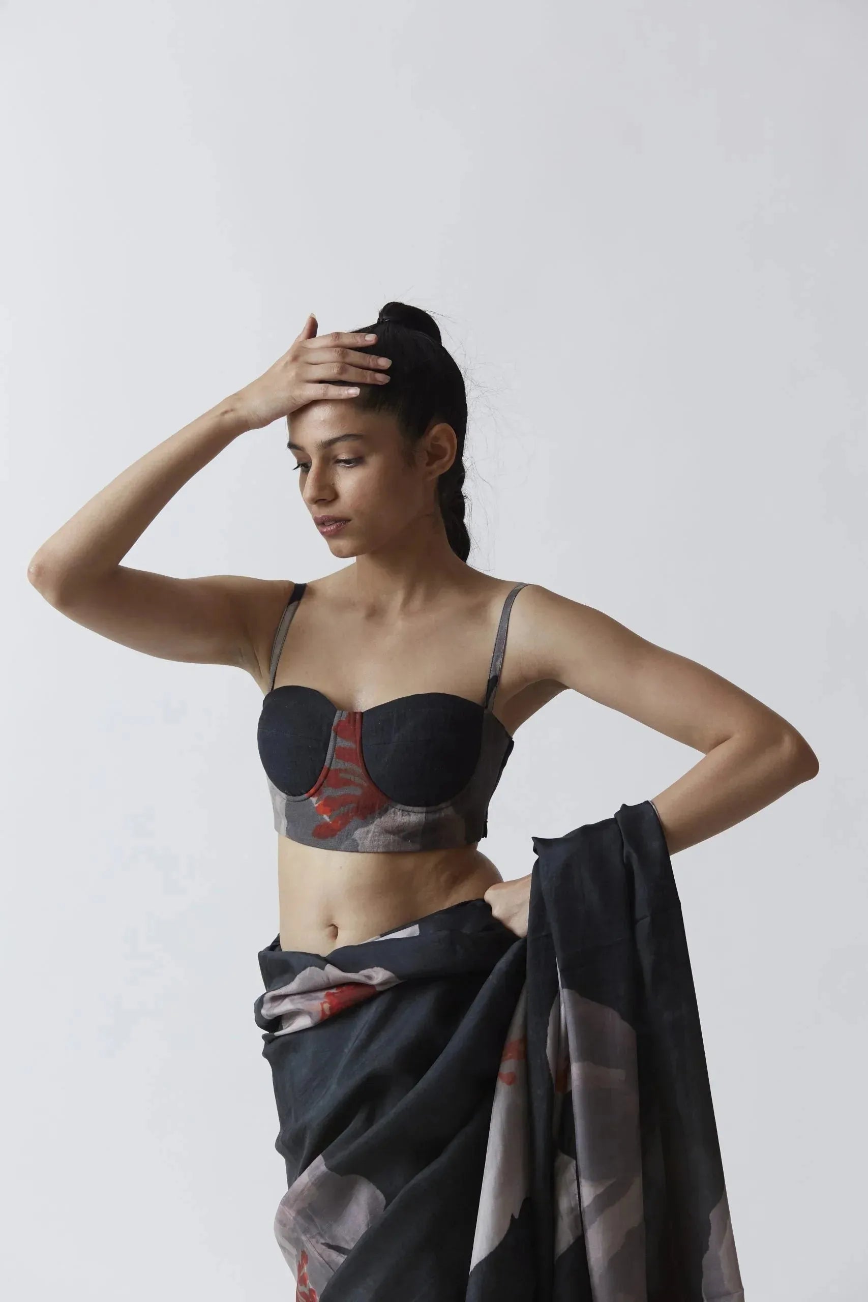 AZU BLOUSE - Yam India