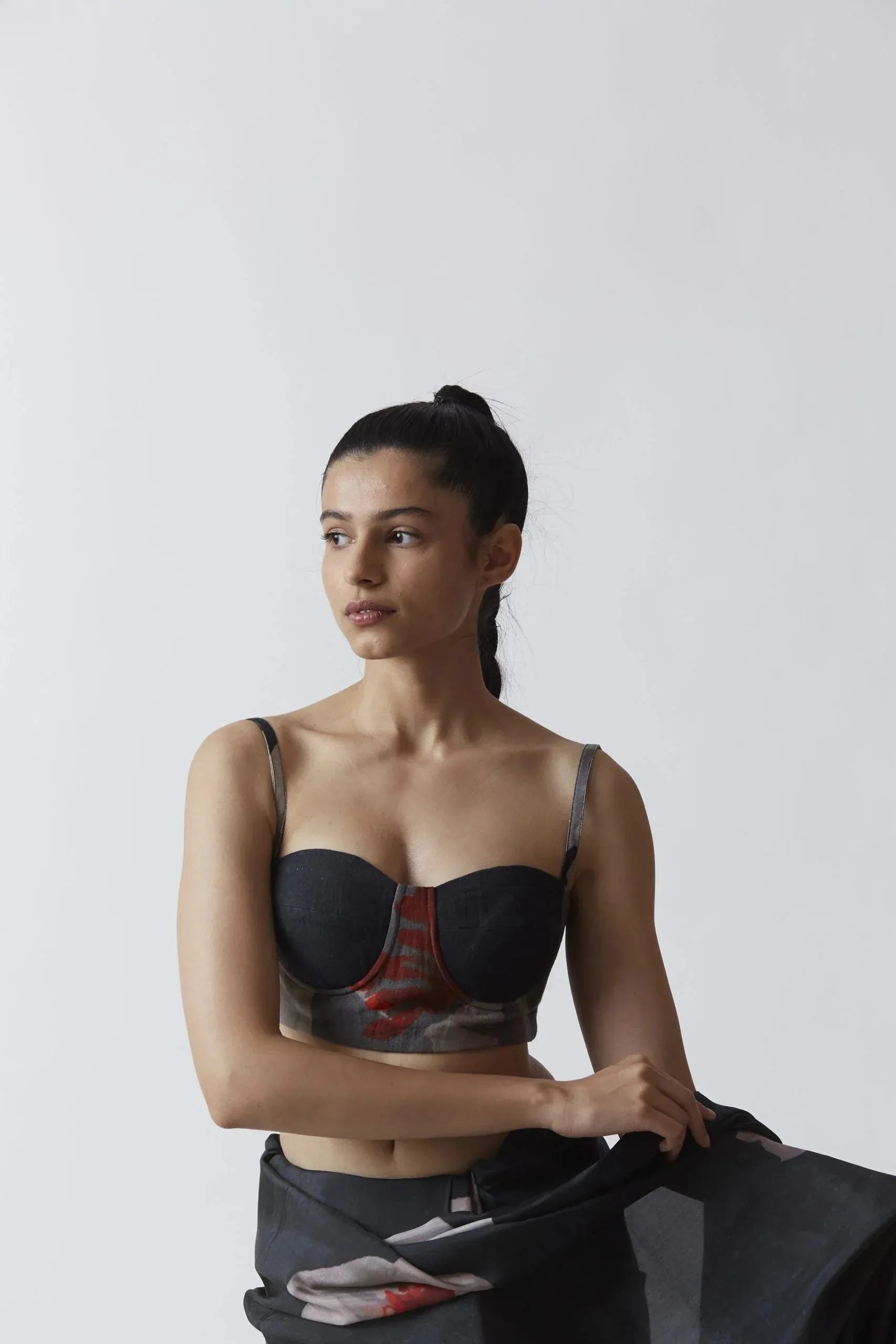 AZU BLOUSE - Yam India