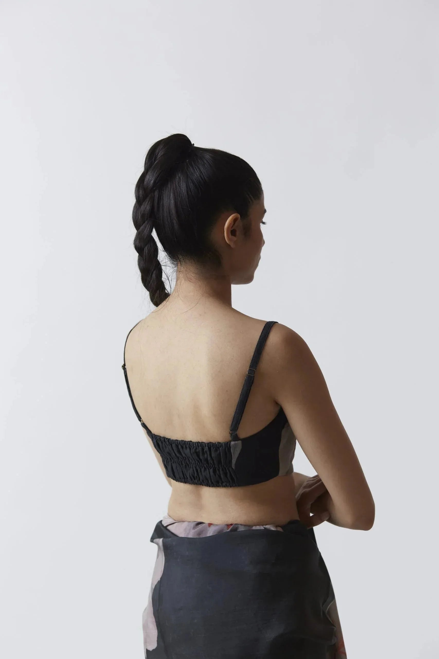 AZU BLOUSE - Yam India