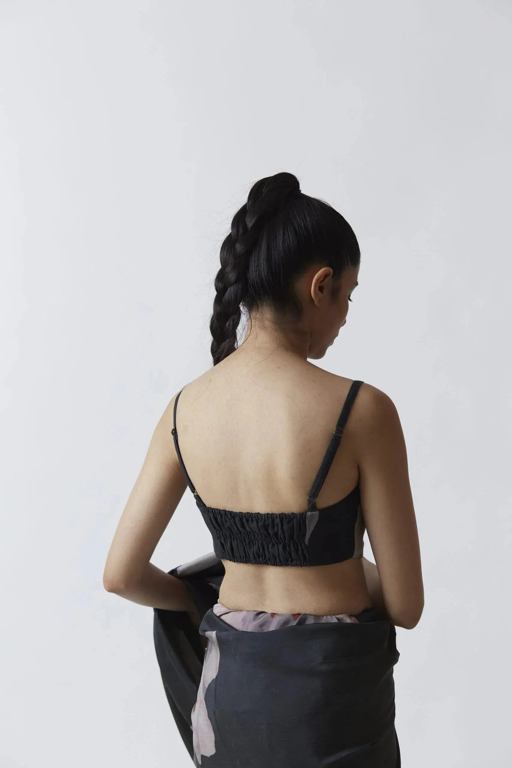 AZU BLOUSE - Yam India