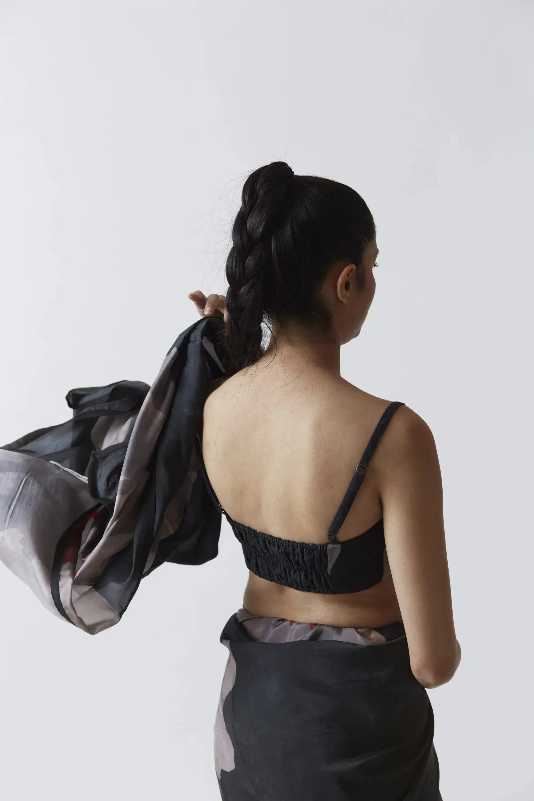 AZU BLOUSE - Yam India