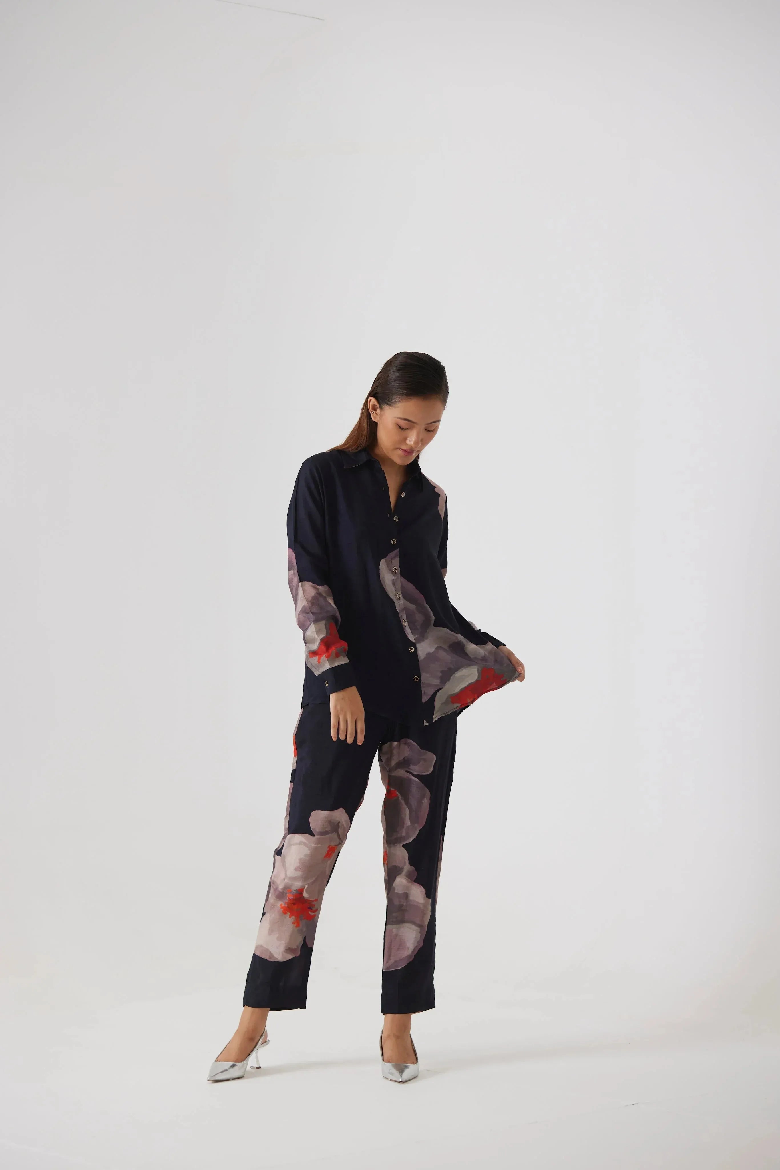 AZU CO-ORD SET - Yam India