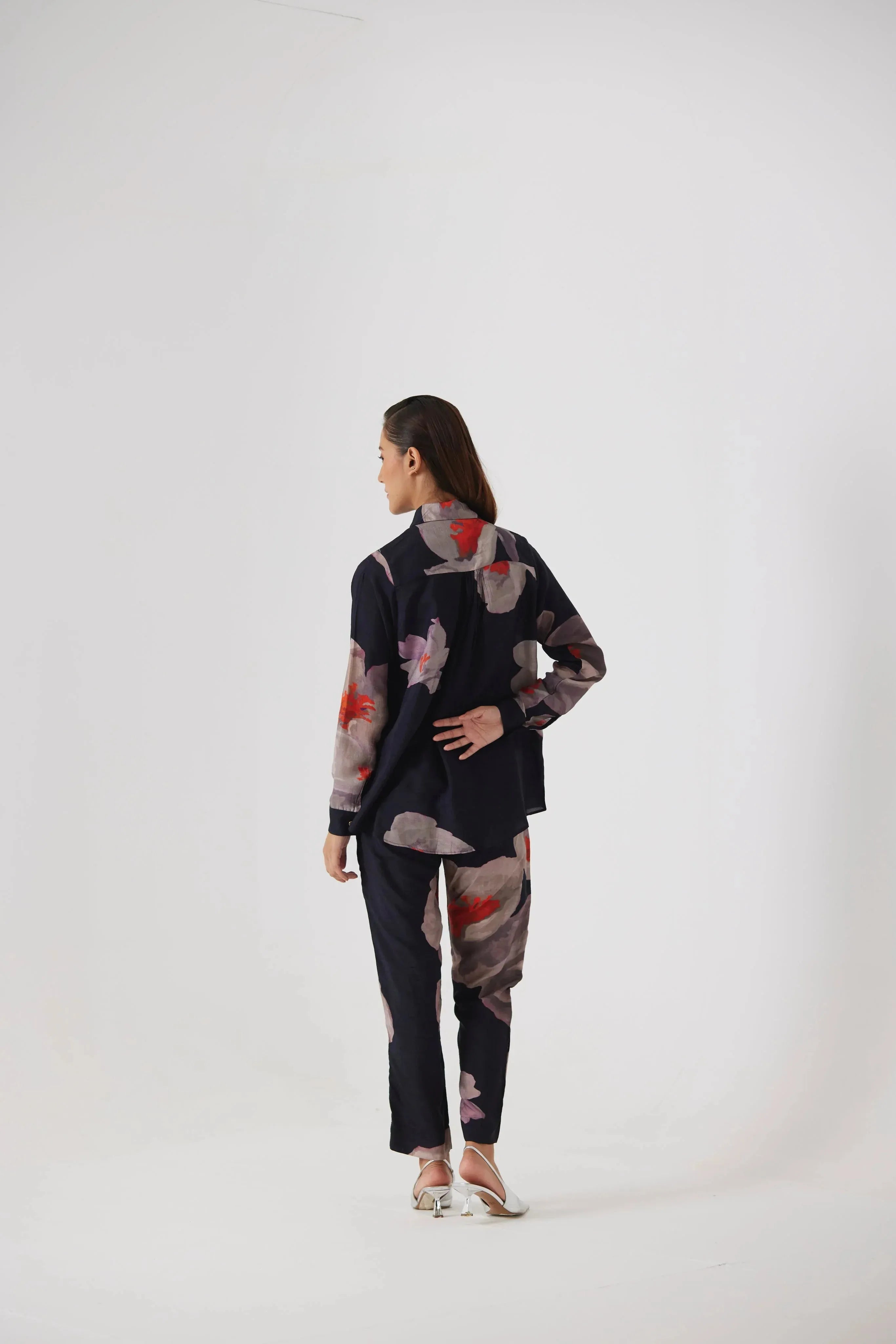 AZU CO-ORD SET - Yam India