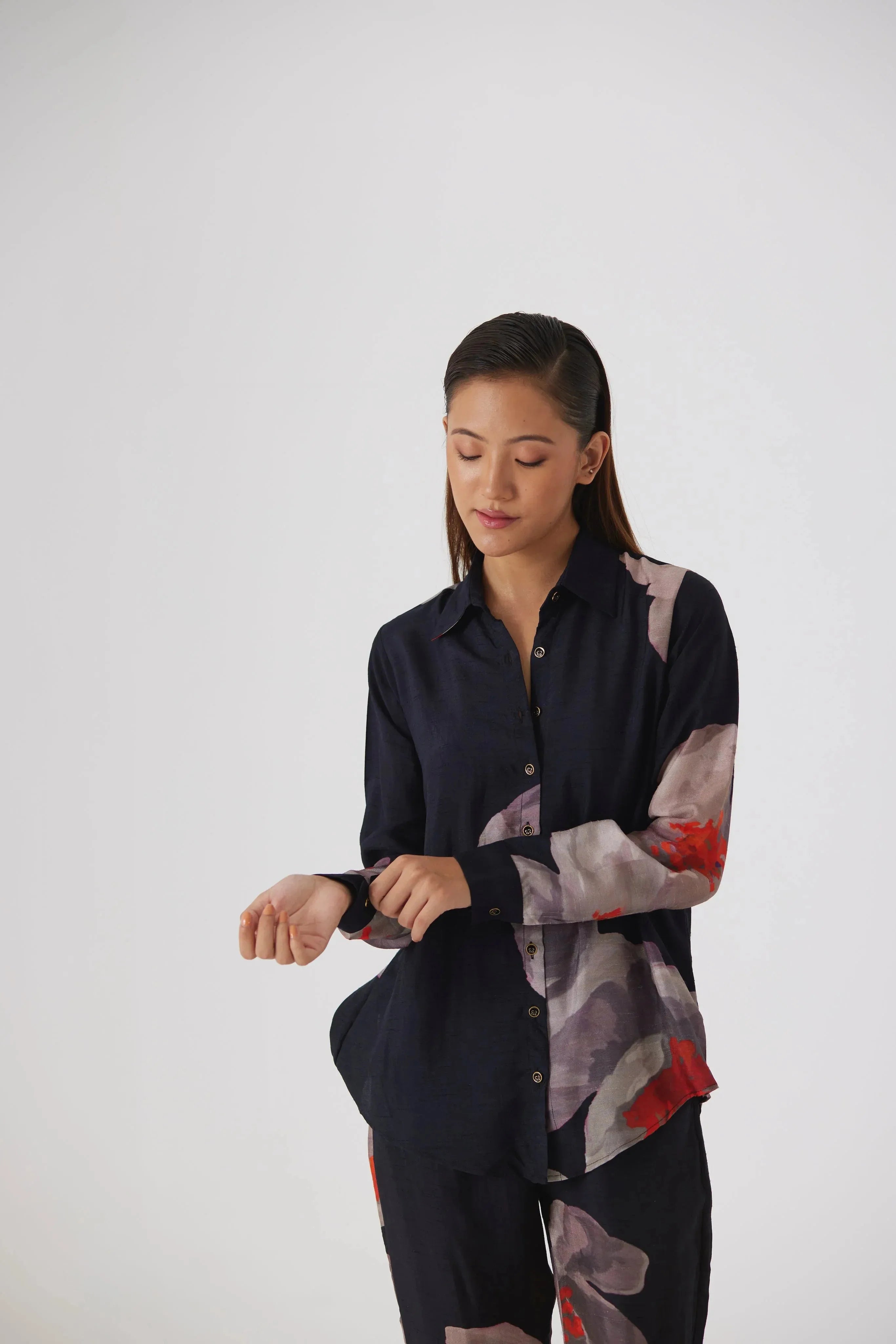 AZU CO-ORD SET - Yam India