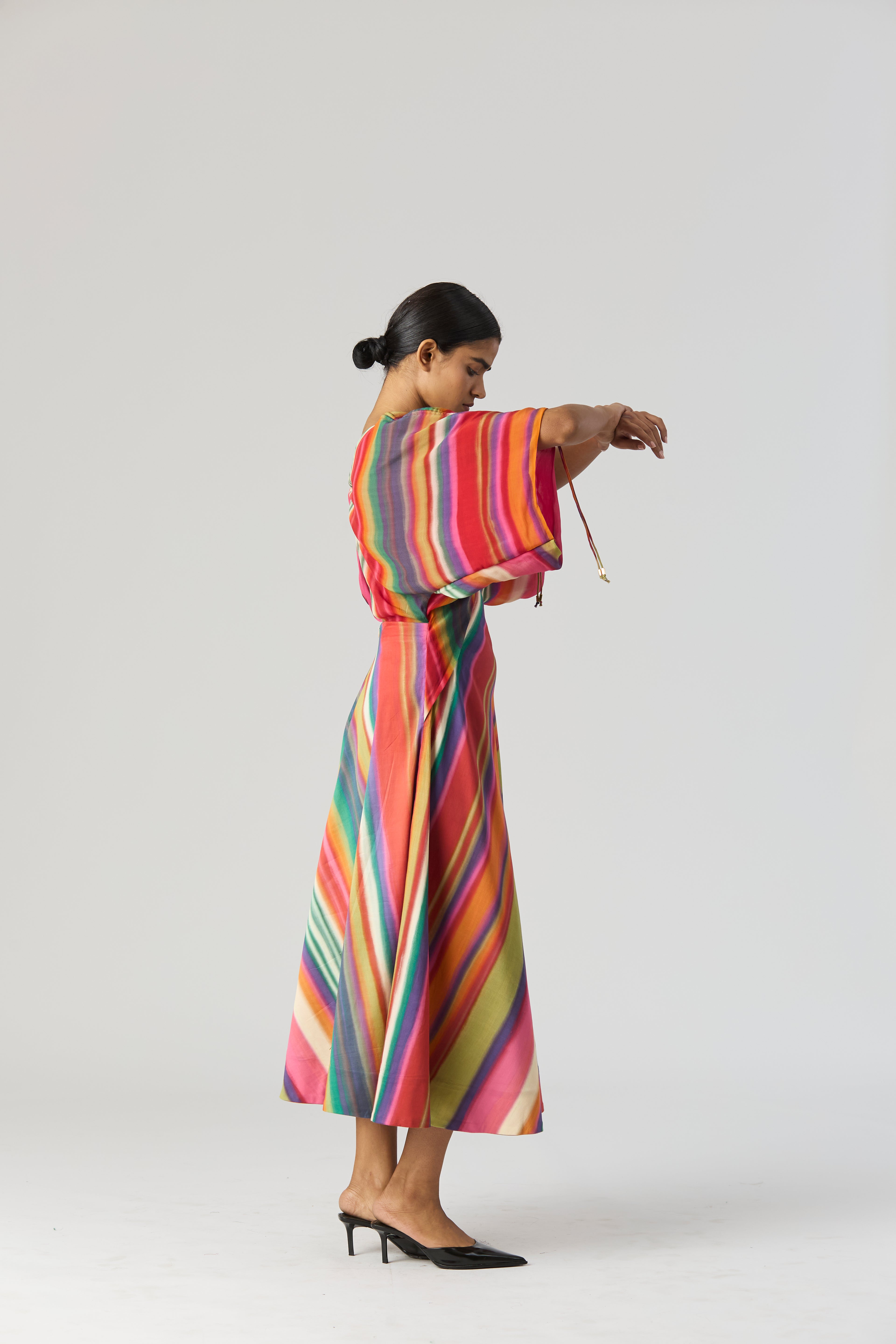 Aurora Dress – Yam India