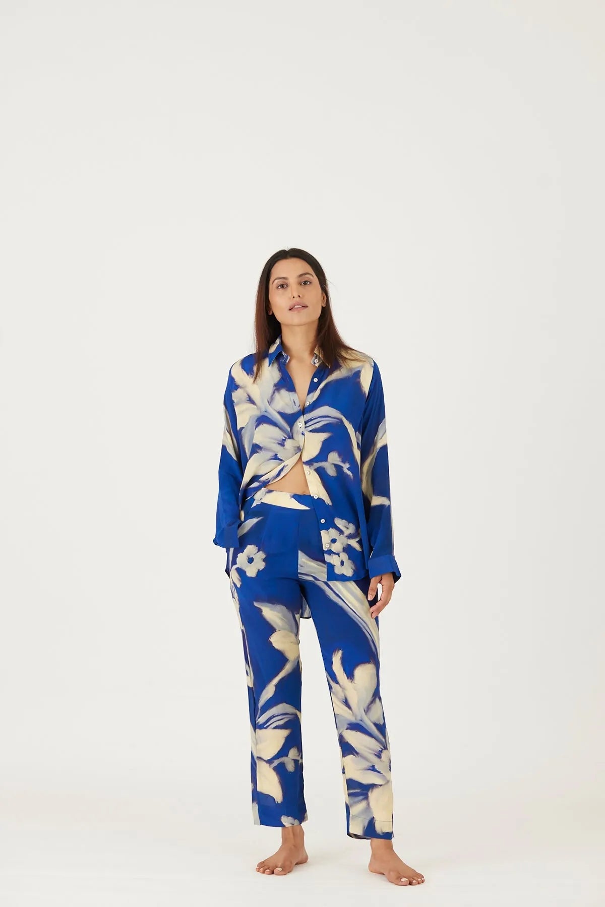 CHICORY CO-ORD - Yam India