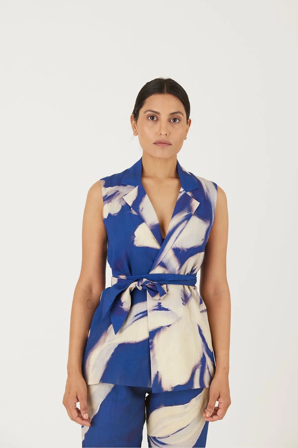 CHICORY JACKET SET - Yam India