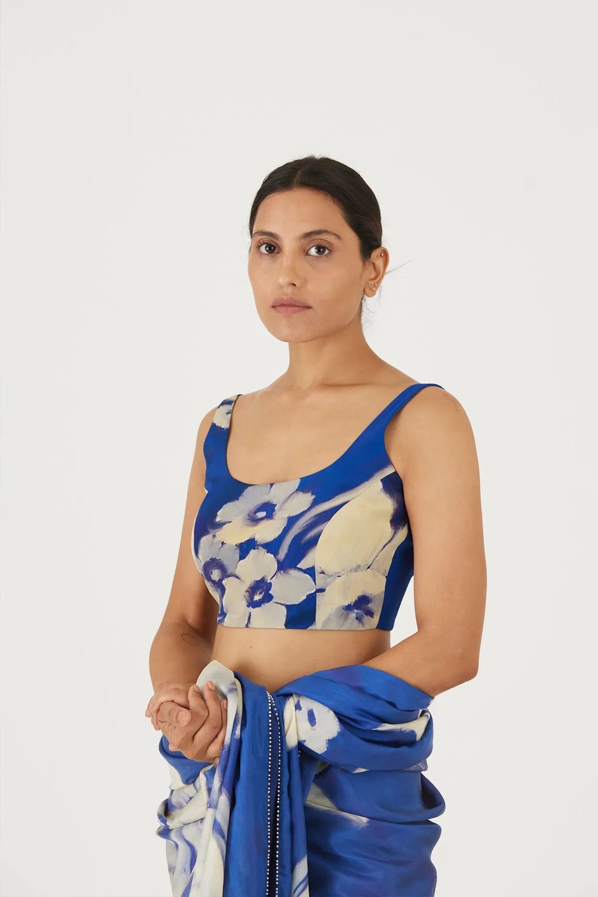 CHICORY BLOUSE - Yam India