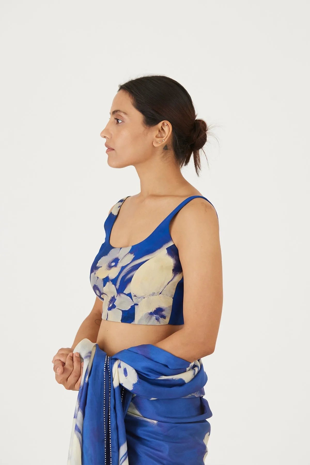 CHICORY BLOUSE - Yam India