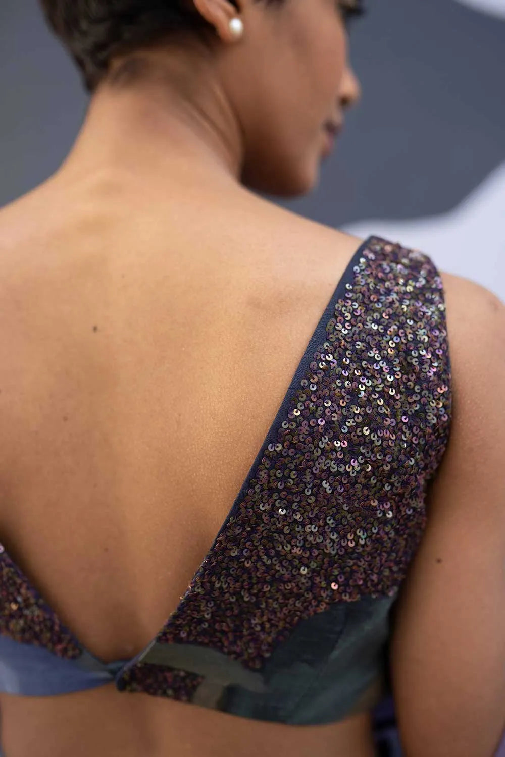 BABKA LEHENGA - Yam India