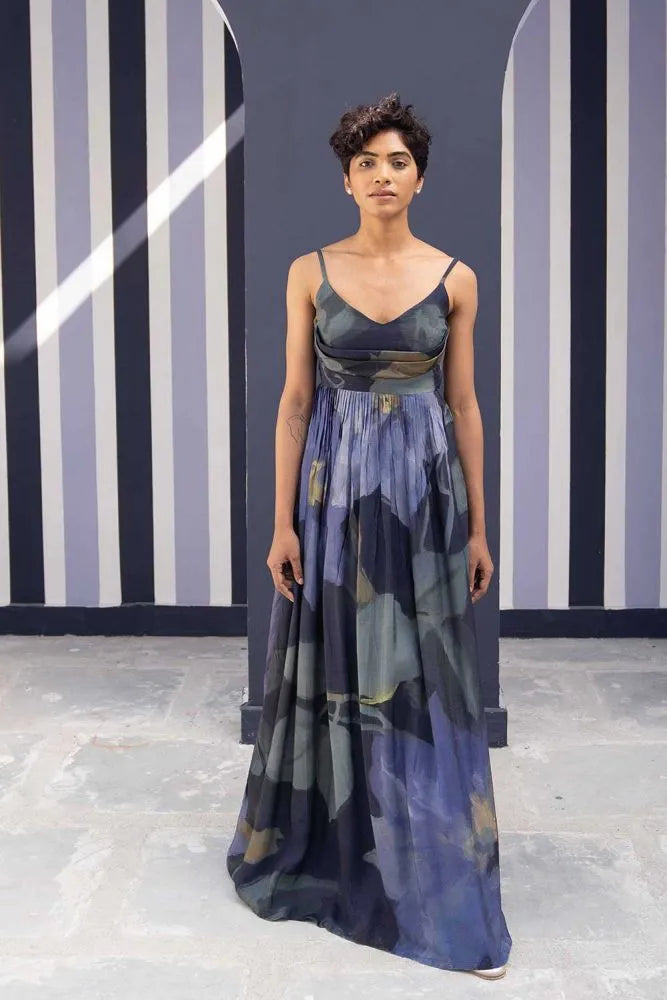 BABKA DRESS - Yam India