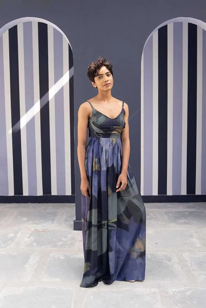BABKA DRESS - Yam India