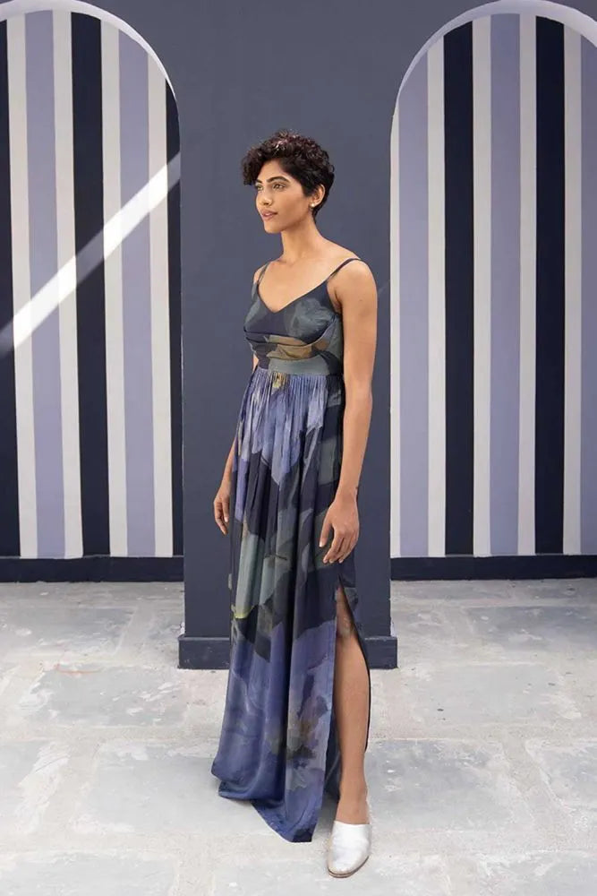 BABKA DRESS - Yam India