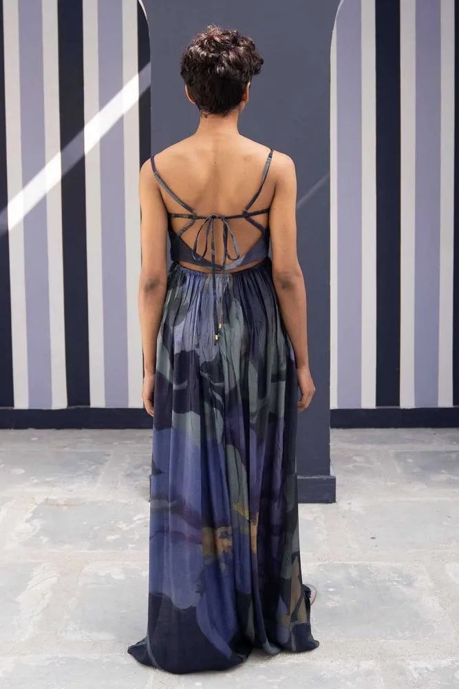 BABKA DRESS - Yam India