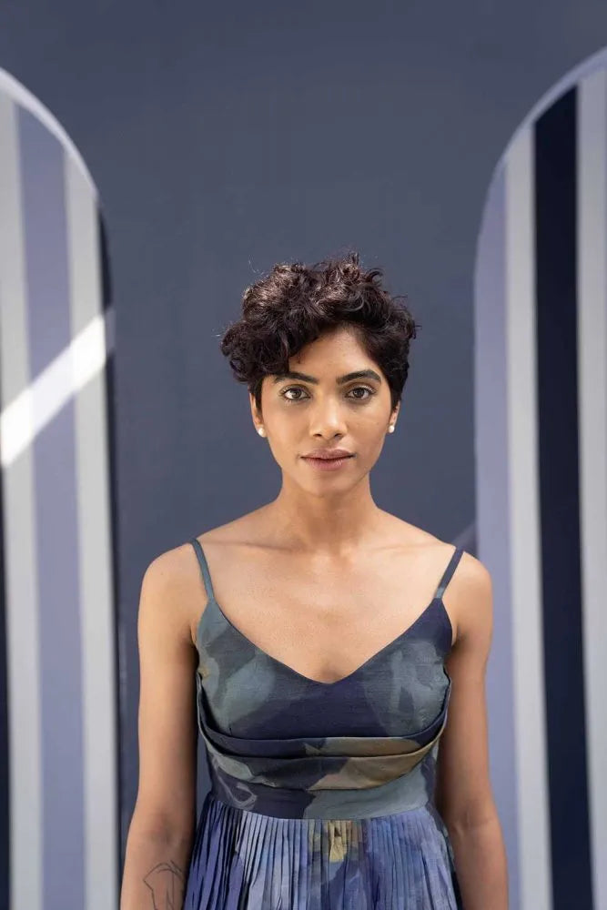 BABKA DRESS - Yam India