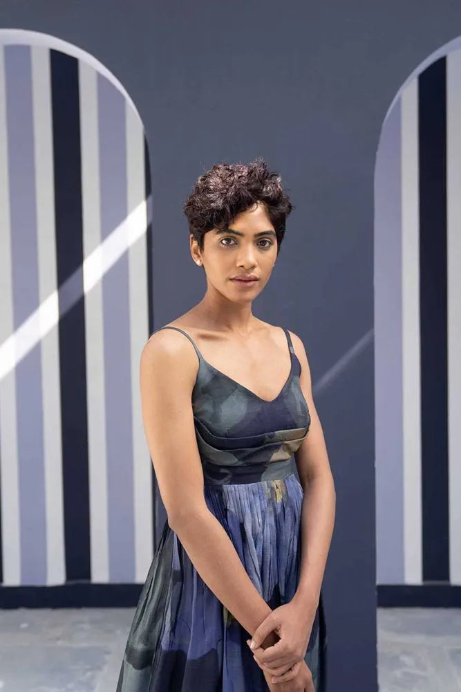 BABKA DRESS - Yam India