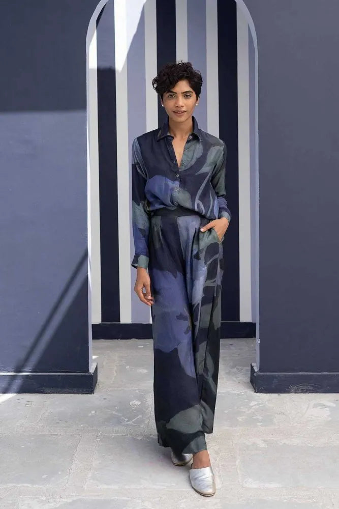 BABKA CO-ORD - Yam India