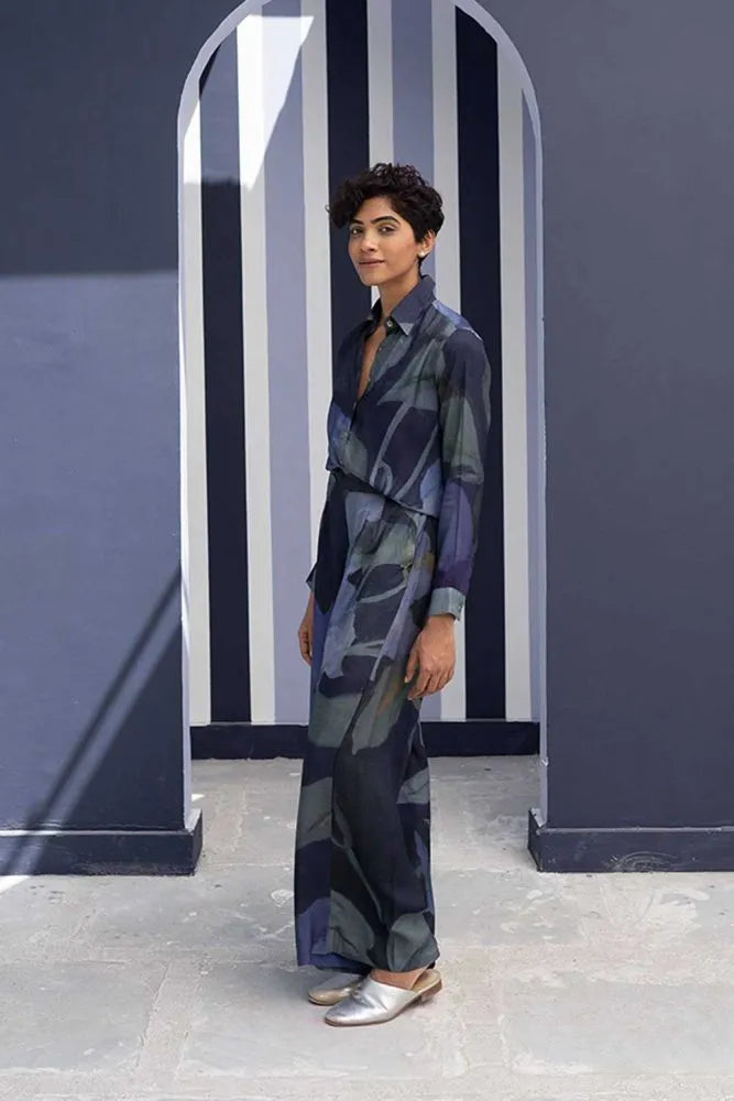 BABKA CO-ORD - Yam India