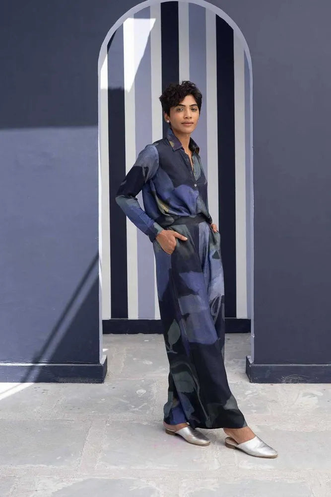 BABKA CO-ORD - Yam India