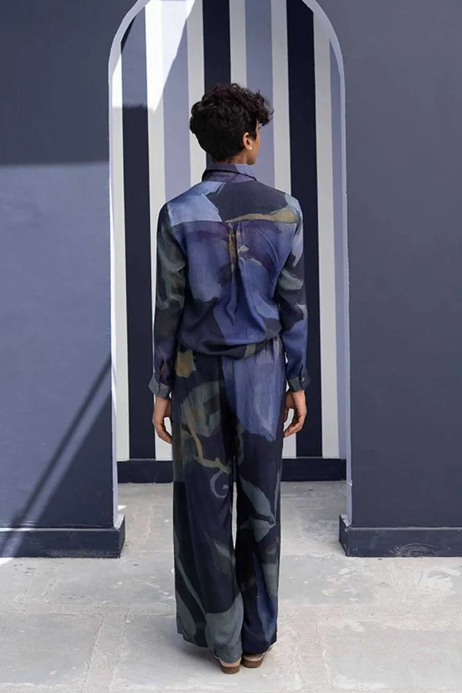 BABKA CO-ORD - Yam India