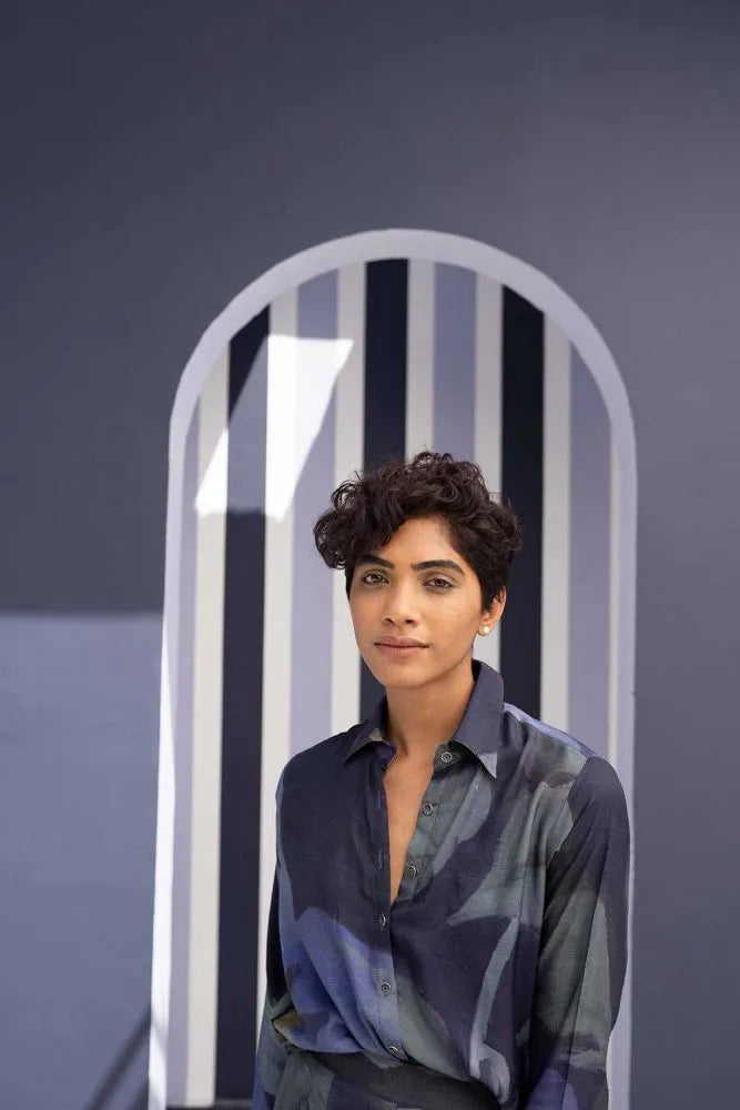 BABKA CO-ORD - Yam India