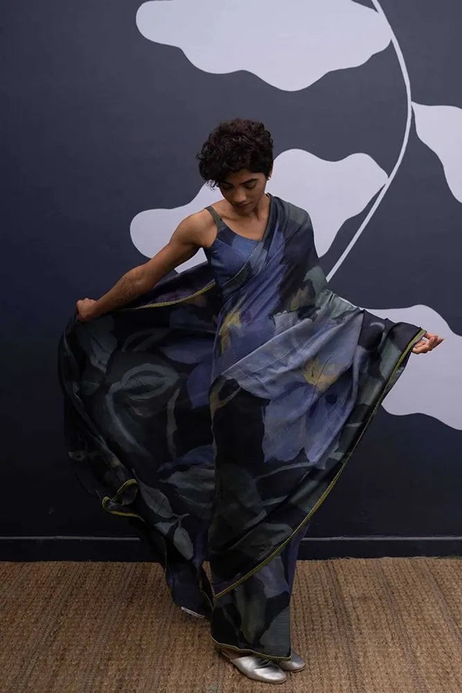 BABKA SAREE - Yam India