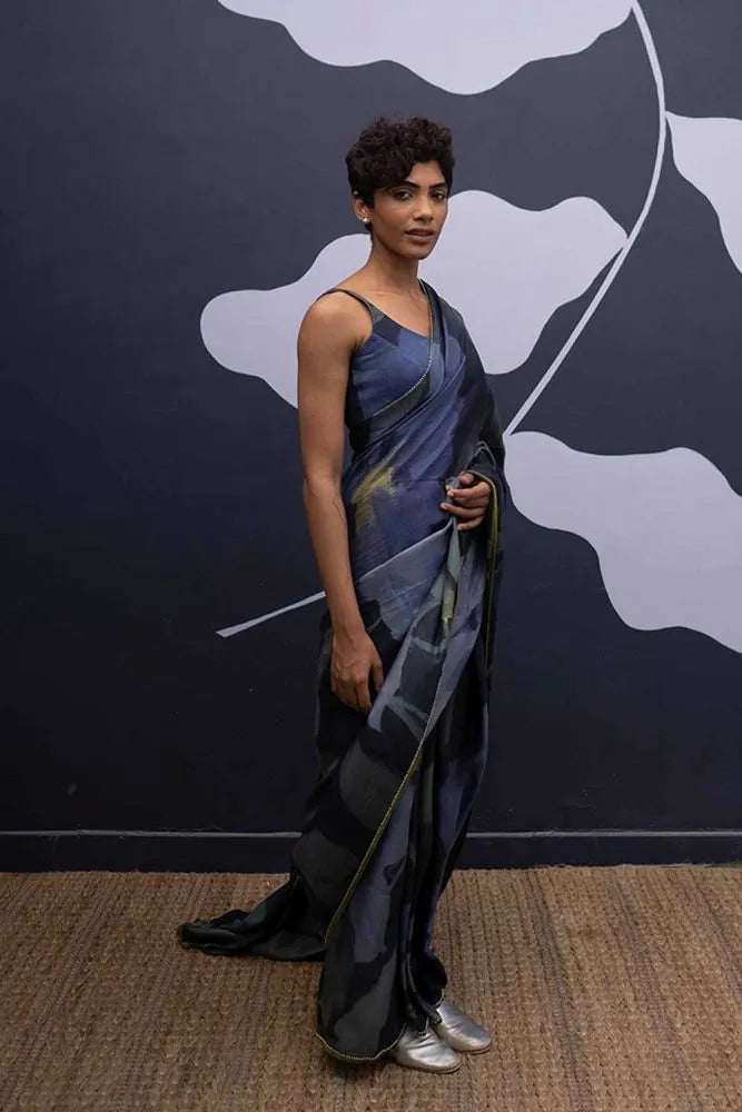 BABKA SAREE - Yam India