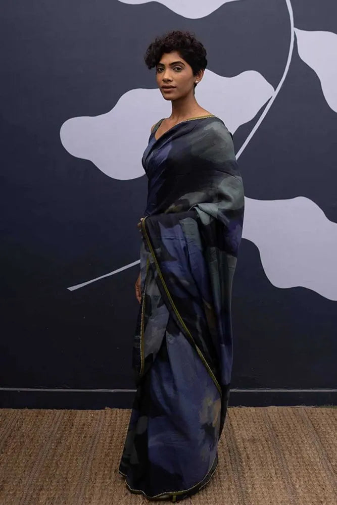 BABKA SAREE - Yam India