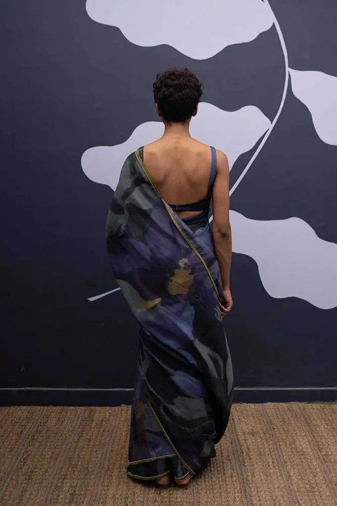 BABKA SAREE - Yam India