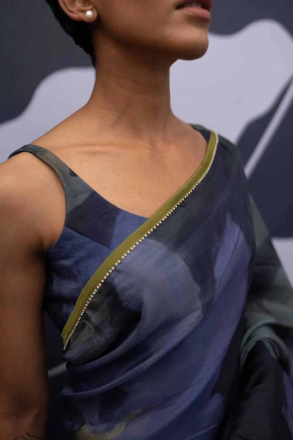 BABKA SAREE - Yam India