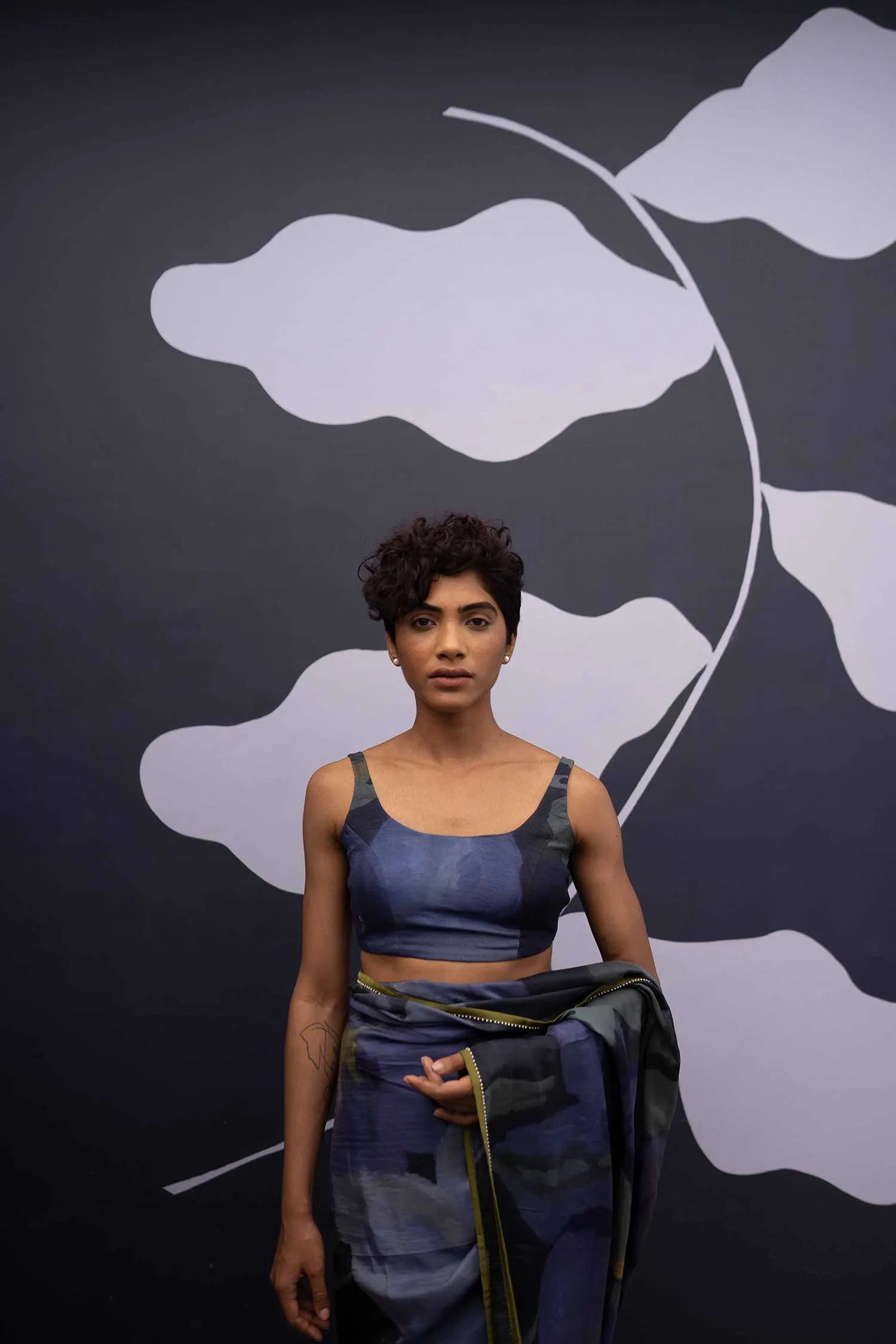 Babka Blouse - Yam India