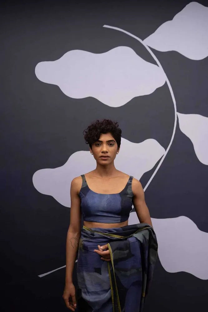 BABKA SAREE - Yam India