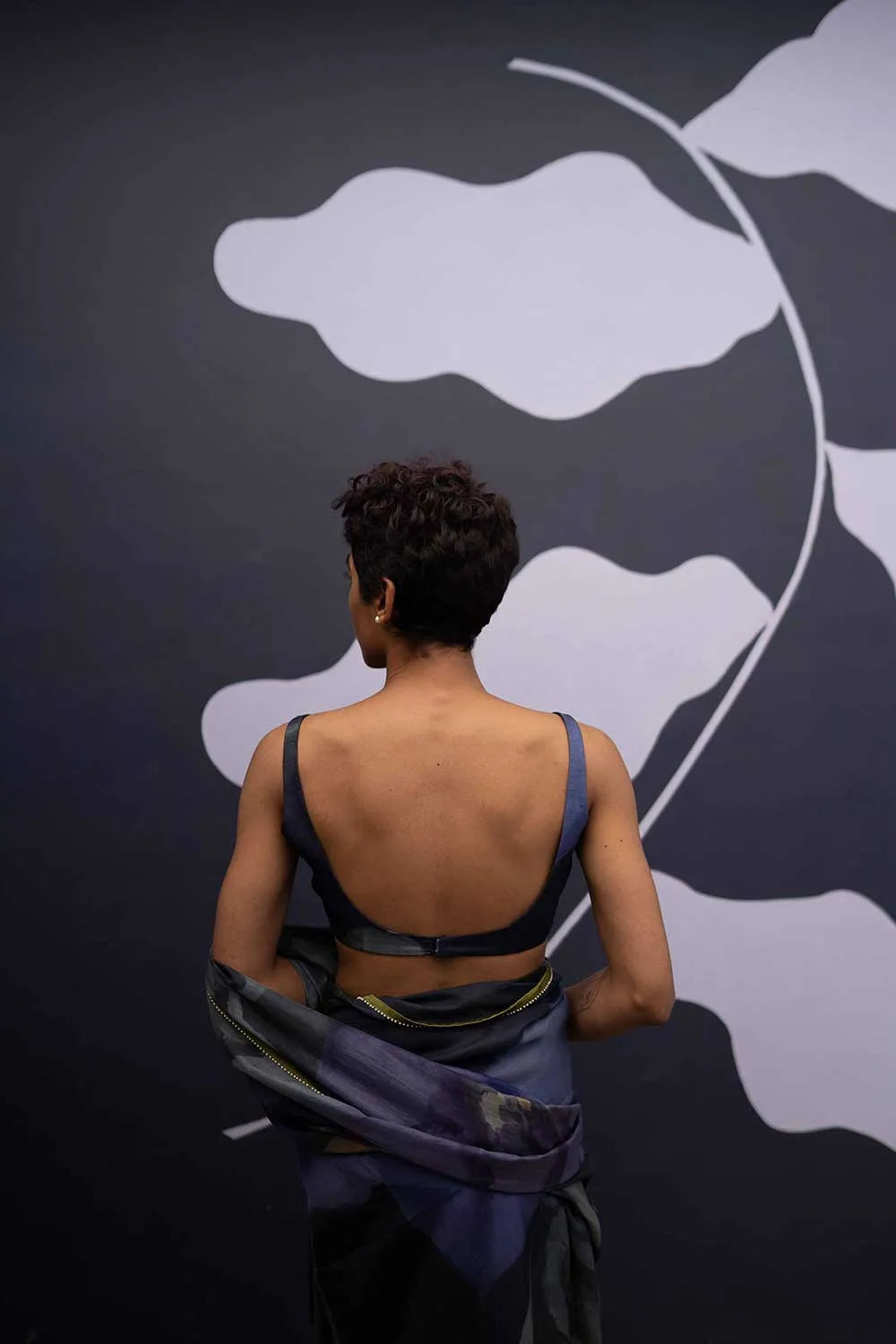 BABKA SAREE - Yam India