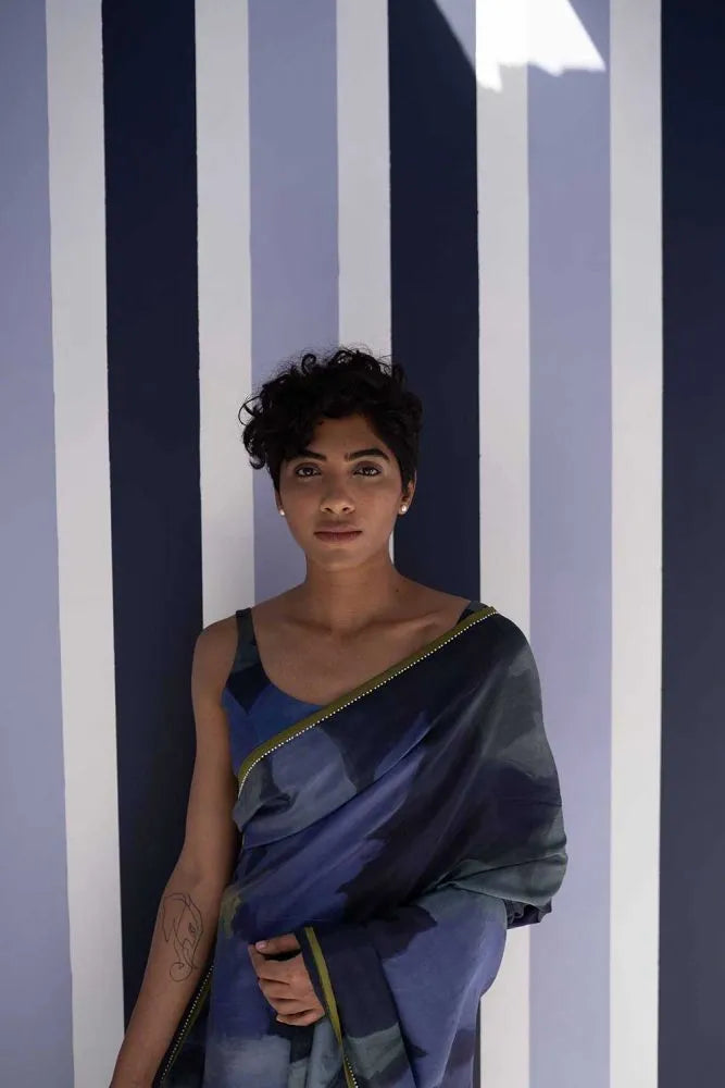 BABKA SAREE - Yam India